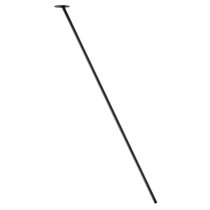10359/1200 Black Потолочный светильник LOFT IT Cane - Loft It