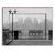 Нью-Йорк в тумане 60х80 см, 60x80 см - Dom Korleone