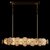 10248/1200 Подвесной светильник LOFT IT Alicante - Loft It
