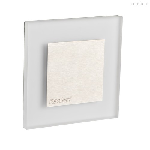 Подсветка лестниц: Светильник подсветка KANLUX APUS LED NW 4000К - Kanlux