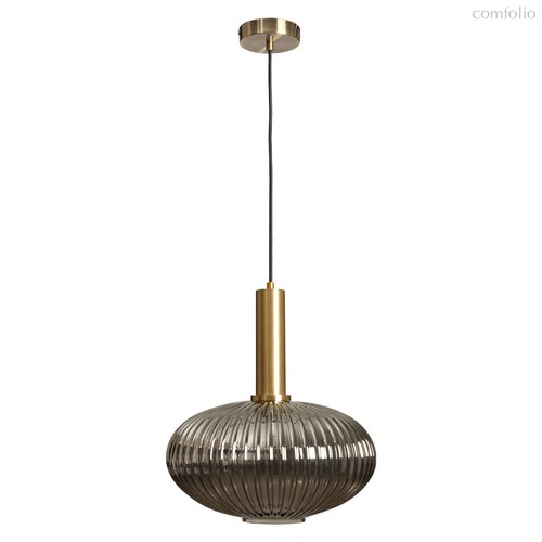 2070-C+BR Подвесной светильник LOFT IT Iris - Loft It