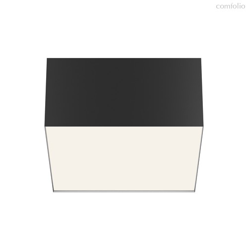 Потолочный светильник Зон / Zon 12 Вт 4000 К 120° - Maytoni