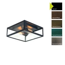 Потолочный фонарь Norlys, LOFOTEN B (Черный) - Norlys