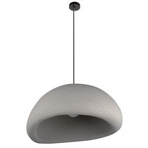 10252/800 Grey Подвесной светильник LOFT IT Stone - Loft It