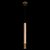 10583B Bronze Подвесной светильник LOFT IT Everest - Loft It