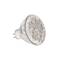 Светодиодные лампы: Лампа светодиодная mr16 KANLUX LED48 2,2W WW 3000K - Kanlux