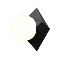 Настенный светильник (бра) Кубео / Cubeo G9х1 - Maytoni