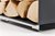 Дровница Firewood Holder FG black - Up!Flame