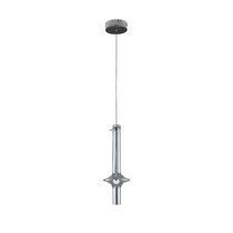 10061CH Подвесной светильник LOFT IT Tube - Loft It