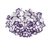 10231/780C Purple Потолочный светильник LOFT IT Clizia - Loft It