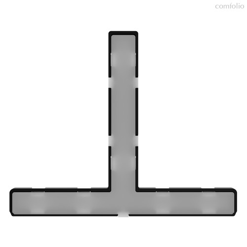 Модуль подсветки клавиш выключателя/переключателя одноклавишного, S70 - Voltum