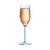 Бокал-флюте для шампанского 170 мл хр. стекло "Сиквенс" d 5,5 см h21 см Chef&Sommelier [6] - Chef&Sommelier