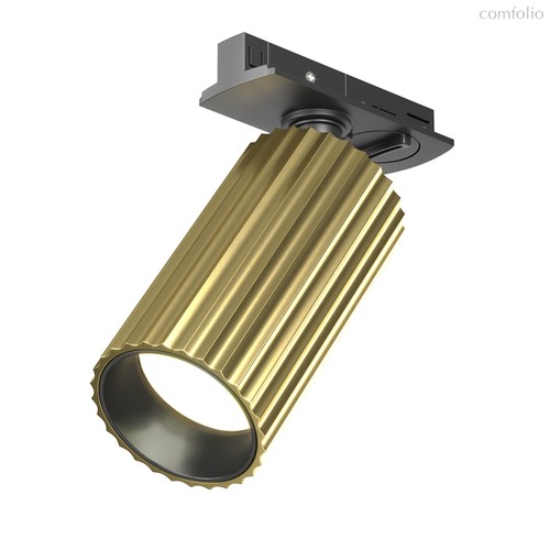 Трековый светильник Калипсо / Calipso Unity GU10 - Maytoni