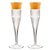 Набор фужеров для шампанского Moser Сплендид 185 мл, 2 шт, п/к - Moser