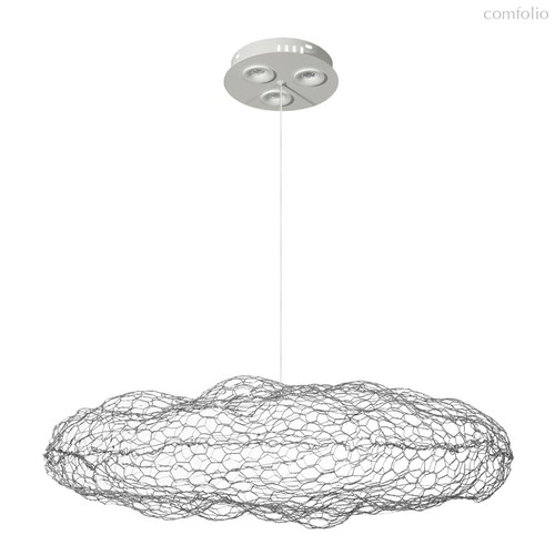 10247/700 Silver Подвесной светильник LOFT IT Cloud - Loft It