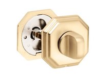 Завёртка сантехническая OL-30G IMP.GOLD (императорское золото) - Archie