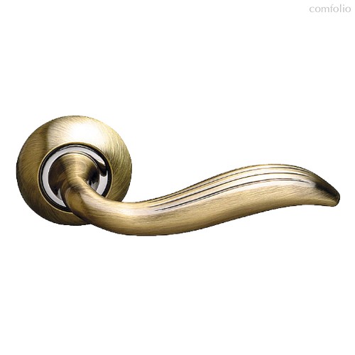 Ручка ARCHIE BLANDO S010 100BB, бронза - Archie