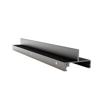 Усилитель стыка Trinity черный - Maytoni