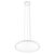 10454/400P White Подвесной светильник LOFT IT Sweety - Loft It