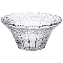 Фруктовница Muza Crystal 26x26x12 см