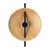 10451W Настенный светильник LOFT IT Wood - Loft It