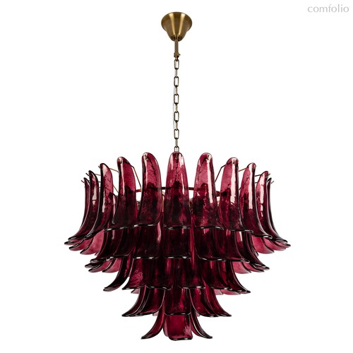 10600/800 Burgundy Подвесная люстра LOFT IT Lilou - Loft It