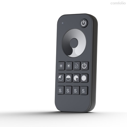 Пульт для монохромной светодиодной ленты 1 зона - Maytoni