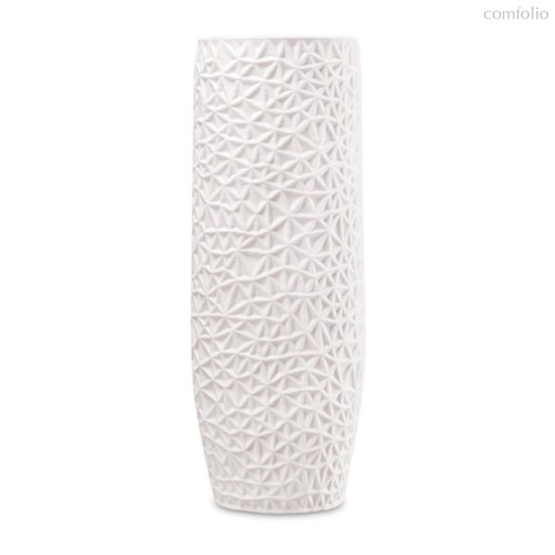 Ваза Decor de table Home Текстура 46 см, керамика - Decor De Table