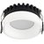 LED, CRATER cв-к встраиваемый, 15W, 2700-5000K, UGR<19, D95хH44мм, IP44, 120°, Ra>90, PF0, 96, белый RAL9003, источник питания Dali в комплекте - Donolux