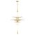 10141/600 Подвесной светильник LOFT IT Star - Loft It