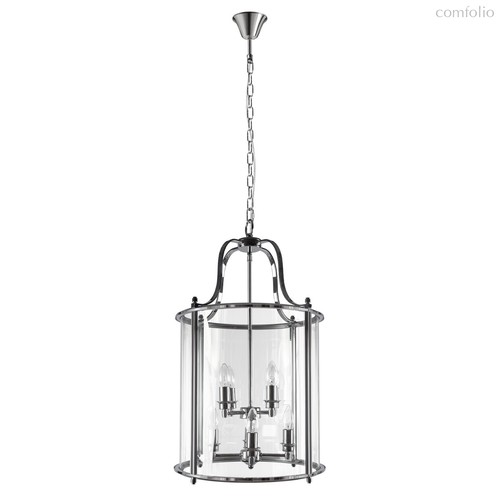 10456/8 CR Подвесной светильник LOFT IT Lighthouse - Loft It