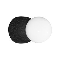 10109W Dark grey Бра LOFT IT Quill - Loft It
