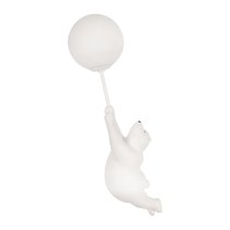 10030W/A Настенный светильник LOFT IT Teddy - Loft It