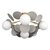 10008/6C Grey Потолочный светильник LOFT IT Matisse - Loft It