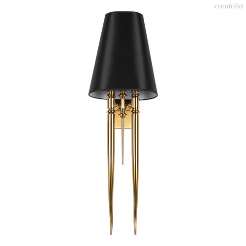 10207W/L Gold Настенный светильник LOFT IT Brunilde - Loft It
