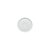 Блюдце кофейное Resonance-Porcelain White 8RCP131-WHI - Costa Nova