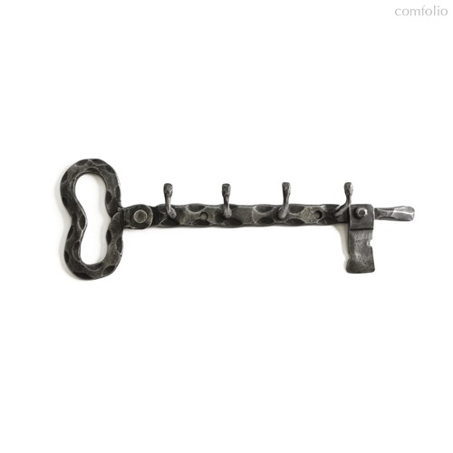 Вешалка Ключ - Covali