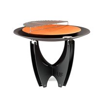 Костровая чаша Steel Cup 850 Magnum Double - Up!Flame