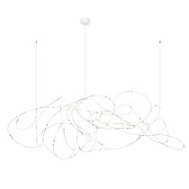 10309/31 CR Подвесной светильник LOFT IT Flock of Light - Loft It