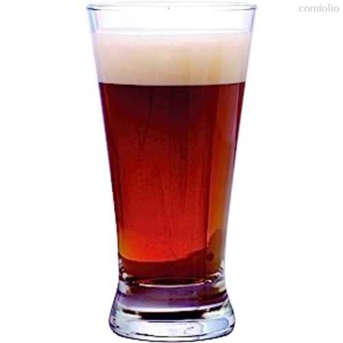 Бокал для пива 300 мл "Pilsner" Ocean 6 шт. - Ocean