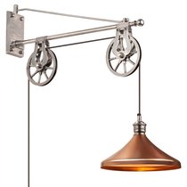 Бра WL-51375 - Covali