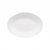 Блюдо овальное Nova White 29см NOA302-WHE (NOA302-02203B), цвет белый, 29 см - Costa Nova