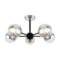 Люстра Freya FR5271PL-05B - Freya