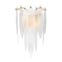 Настенный светильник (бра) Freya FR5217WL-02FG - Freya