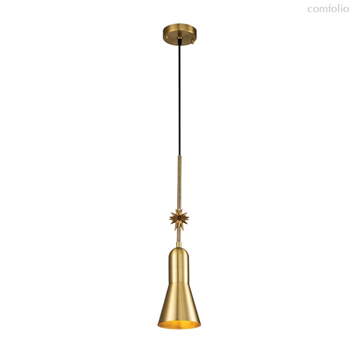 Подвесной светильник Elstead ETOILE-P-S-AB - Elstead Lighting