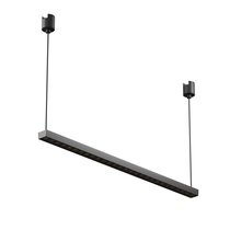 Трековый светильник Точки / Points Elasity 3000К 26Вт 36° - Maytoni