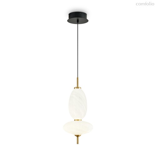 Подвесной светильник Соларе / Solare - Freya