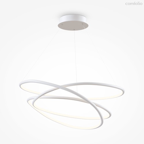 Подвесной светильник Нола / Nola 4000К 88Вт - Maytoni