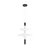 10244/B Black Подвесной светильник LOFT IT Skylar - Loft It
