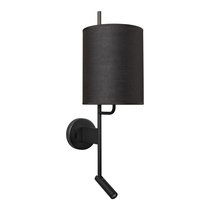 10253W/B Black Настенный светильник LOFT IT Ritz - Loft It